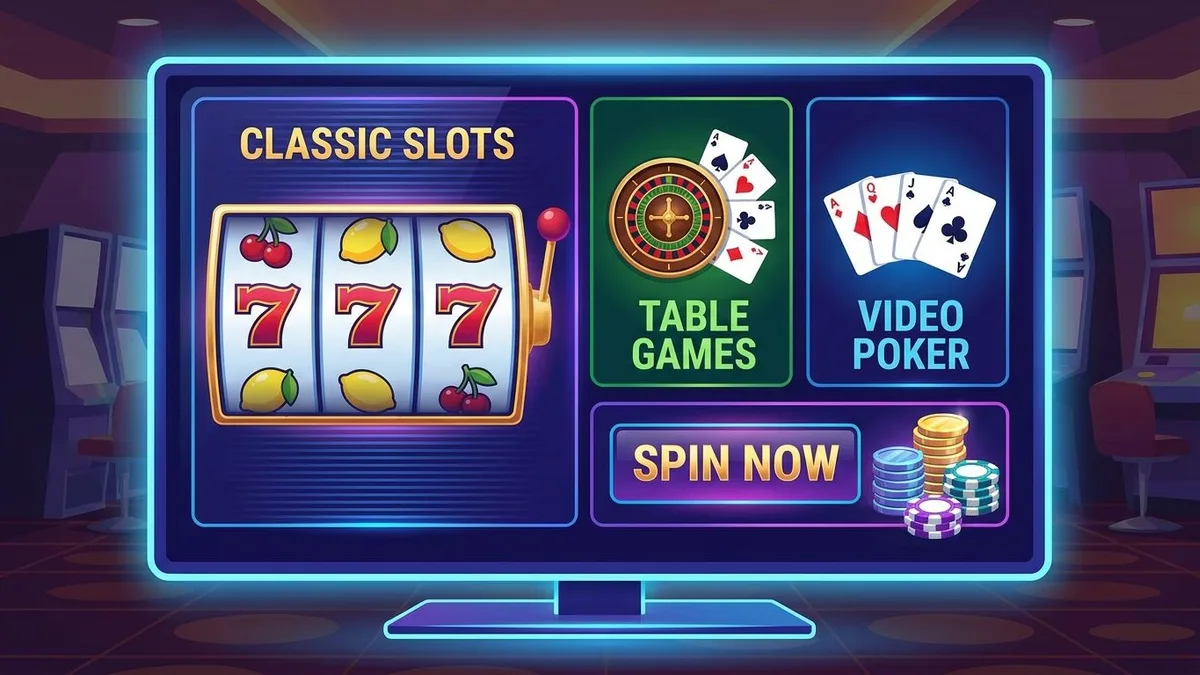Giochi del casinò