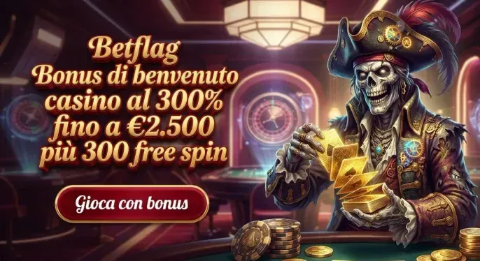 Betflag Casino